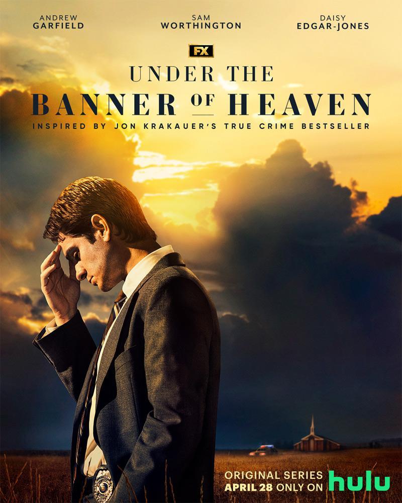 Under the Banner of Heaven (TV Series)